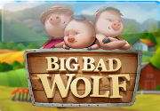 Игровой автомат Big Bad Wolf: курить на интерес можно прямо сейчас