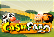 Игровой автомат Cash Farm - почувствуй себя фермером