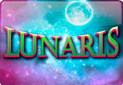 Игровой автомат Lunaris без вложений в демо режиме на фишки