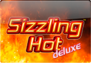 Автомат Sizzling Hot Deluxe – игра в Компот Делюкс
