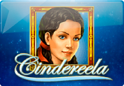 Сказочный интернет аппарат Cindereela с вращением на фишки