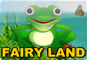 Мультяшный автомат Fairy Land - знаменитый продукт от Белатра
