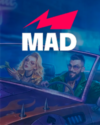 MAD