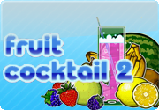 Фруктовый аппарат Fruit Cocktail 2 без необходимости регистрироваться