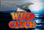 Игральный аппарат Wild Catch: азартная рыбалка с кредитами