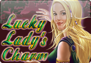 Игровой автомат Lucky Lady's Charm Deluxe