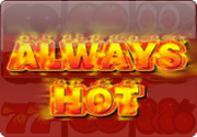 Гаминатор Always Hot - реальная игра без денег