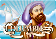 Игровой автомат Columbus - открой Америку