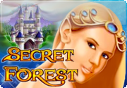 Гаминатор Secret Forest - магия Лесов и Колдунов