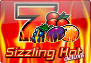 Бесплатный автомат Sizzling Hot Deluxe без отправки смс