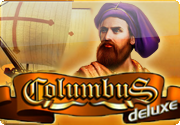 Гаминатор Columbus Deluxe - рисковать можно не ставя деньги