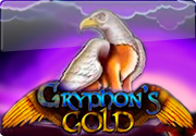 Гаминатор Gryphon`s Gold - фантастические грифоны