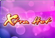 Игровой автомат Xtra Hot: очередная фруктовая классика от Novomatic