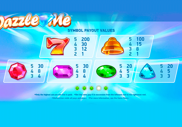 Новые символы