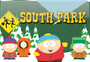 Игровые автоматы South Park от NetEnt по мотивам мультфильма