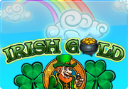 Игровой автомат Irish Gold с отличной выдачей