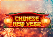 Онлайн автомат Chinese New Year с вращениями без депозита