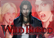 Новинка - игровой автомат Wild Blood от Play`n Go