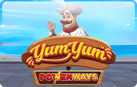 Yum Yum: играйте бесплатно без регистрации онлайн