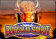 Игровой автомат Buffalo Spirit на фишки онлайн без вложений