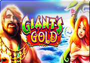 Игровой автомат Giants Gold бесплатно - найди Золото Гигантов